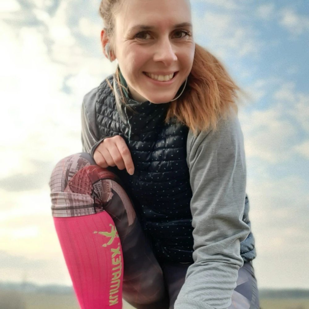 Jak (NE)začít běhat