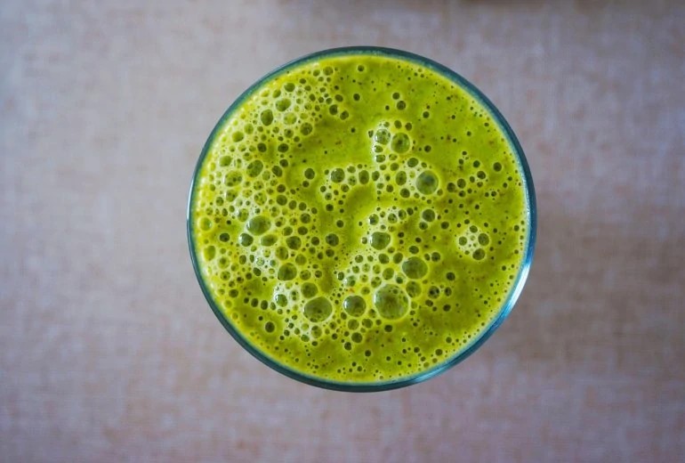 Proč detoxikační diety nefungují