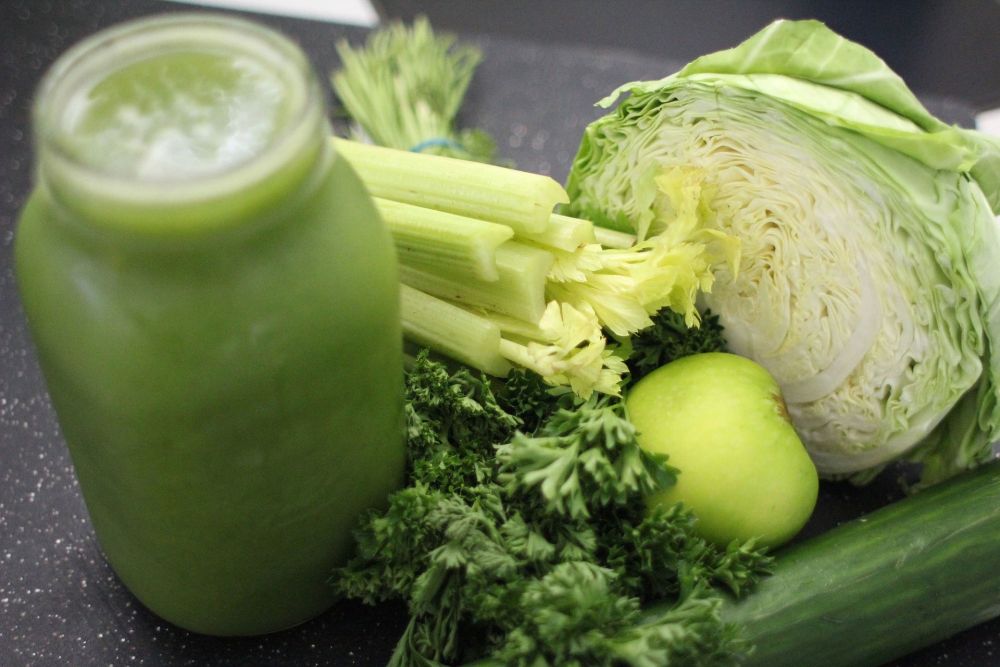 Jarní detoxikace – mají smysl?